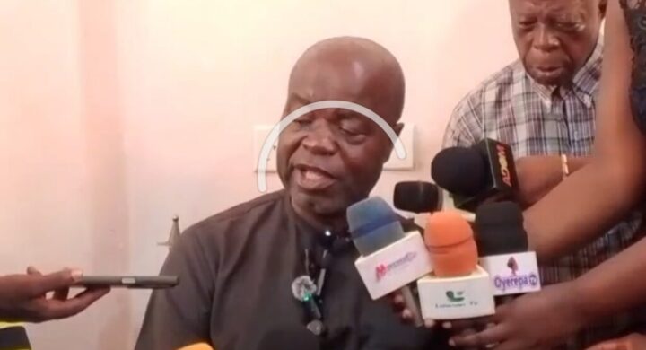 NAEASS Demands More GES Staff Recruitment at 2026 Eastern Regional Conference