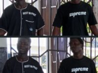 Two Sentenced to Two Years Each for Stealing NHIS Motorbike in Effiduase ‎