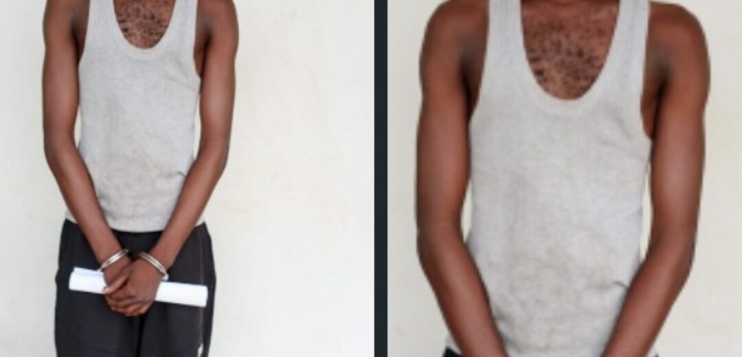 Driver Fined GH¢3,600 or Faces Two Years in Prison for Stealing GH¢5,100