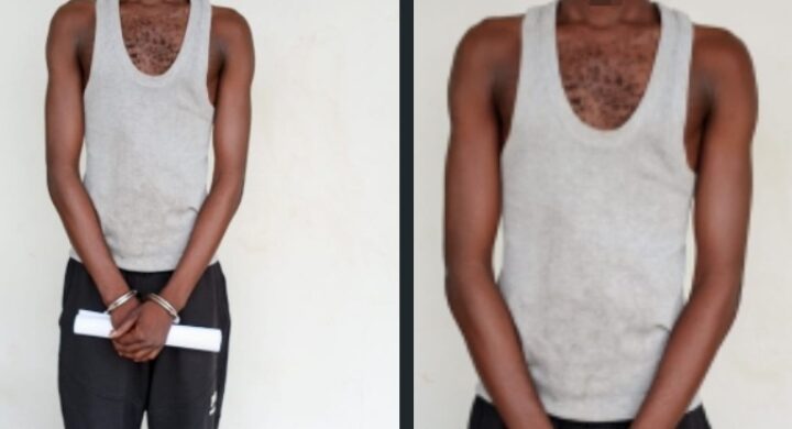 Driver Fined GH¢3,600 or Faces Two Years in Prison for Stealing GH¢5,100