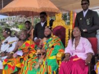 Shamor Movement for Change Foundation Inaugurated to Empower and Support the Needy