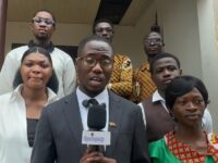Offinso South NASPA President Unveils Emergency Health Fund for Service Personnel