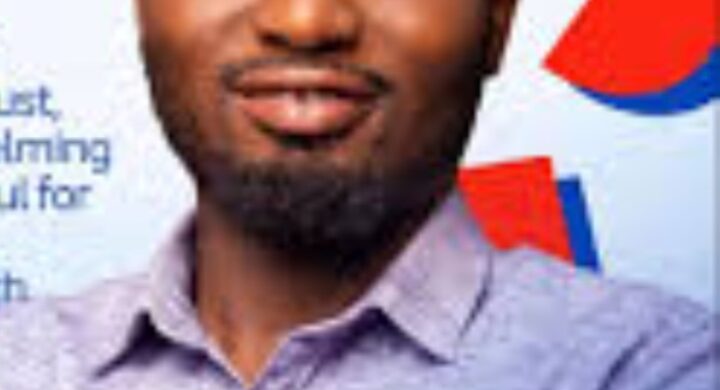 I Will Do My Best For The Betterment Of The NPP – Bono Communications Director