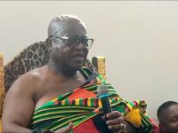 Aburihene Urges Traditional Leaders to Serve Communities with Humility