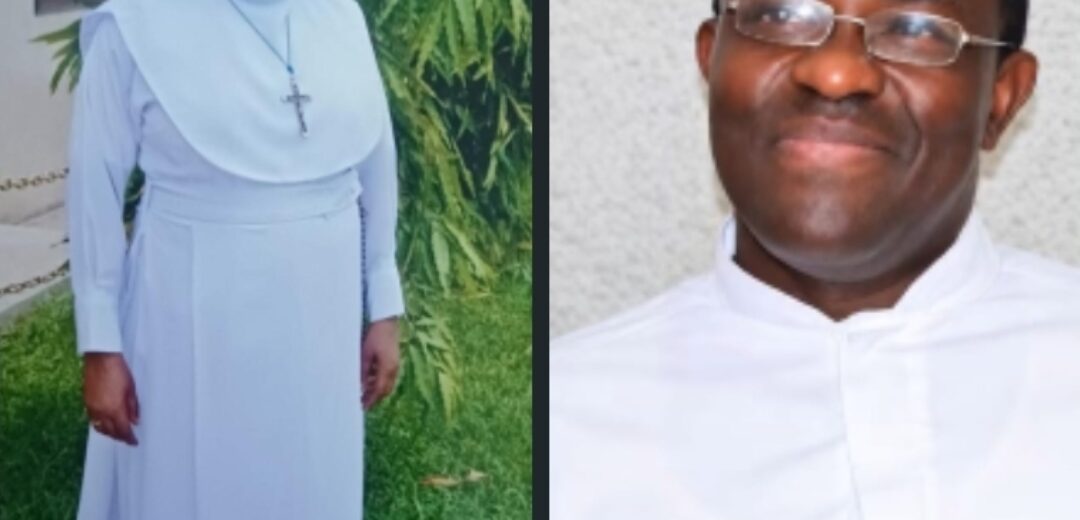 Catholic Archdiocese of Kumasi Mourns Priest and Nun