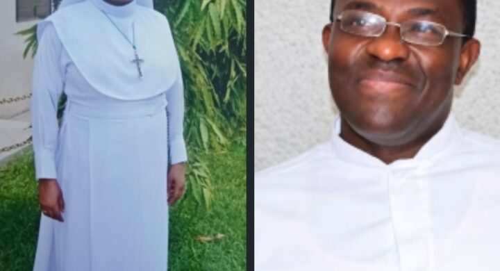 Catholic Archdiocese of Kumasi Mourns Priest and Nun