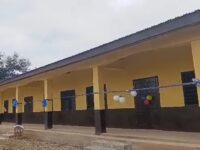 Maintain and Protect the New Classroom Block for Future Generations — Jaman South MCE
