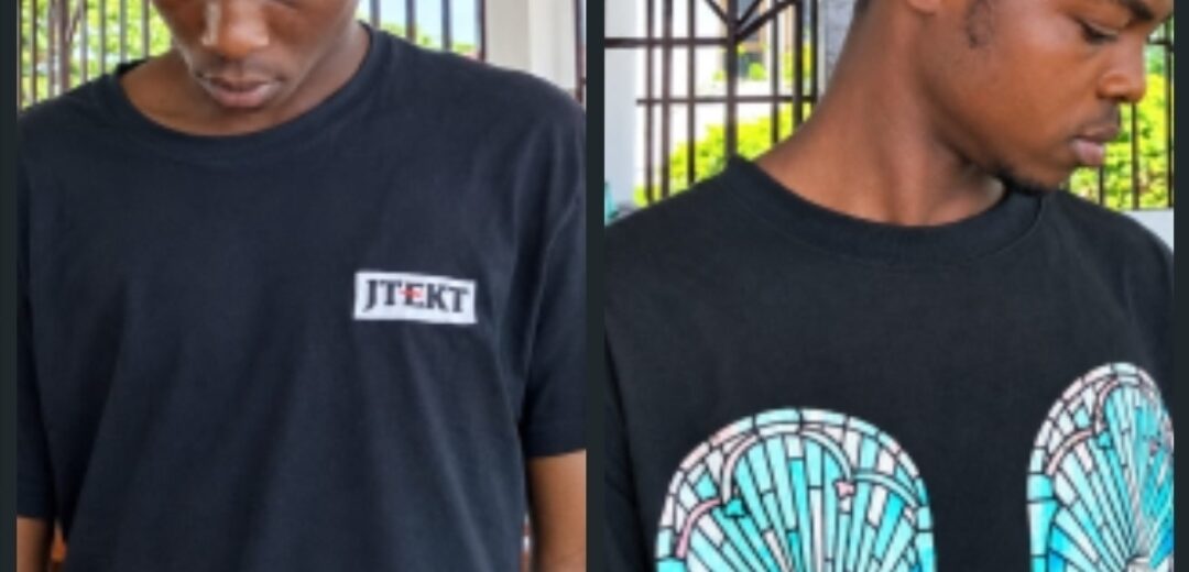‎Two Kyebi Men Jailed Four Years Over GH¢1,400 Jackpot Theft