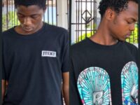 ‎Two Kyebi Men Jailed Four Years Over GH¢1,400 Jackpot Theft