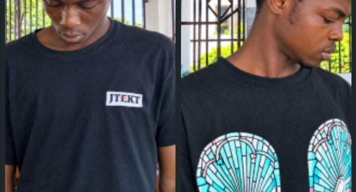 ‎Two Kyebi Men Jailed Four Years Over GH¢1,400 Jackpot Theft