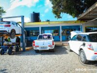 Ghana To Use Electric Vehicles For Public Transport – Bawumia