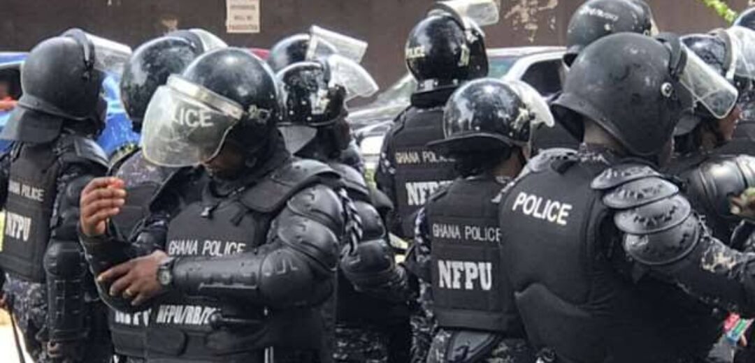 BREAKING:One Dead, Two Injured in Renewed Bunkpurugu Chieftaincy Clash