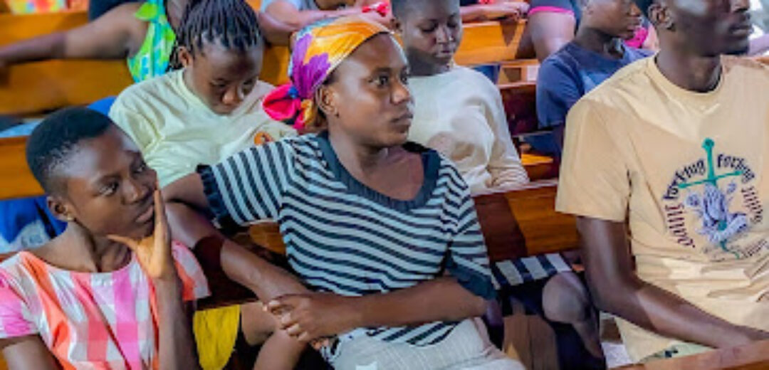 Abstain From Risky Sexual Behaviour to Curb Rising HIV Cases – Medical Lab Scientist Urges Youth