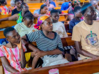 Abstain From Risky Sexual Behaviour to Curb Rising HIV Cases – Medical Lab Scientist Urges Youth