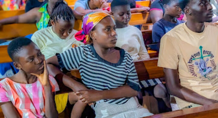 Abstain From Risky Sexual Behaviour to Curb Rising HIV Cases – Medical Lab Scientist Urges Youth