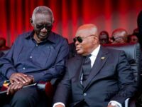 Bawumia Hails Kufuor, Akufo-Addo: Your Transformative Legacies Will Never Be Forgotten
