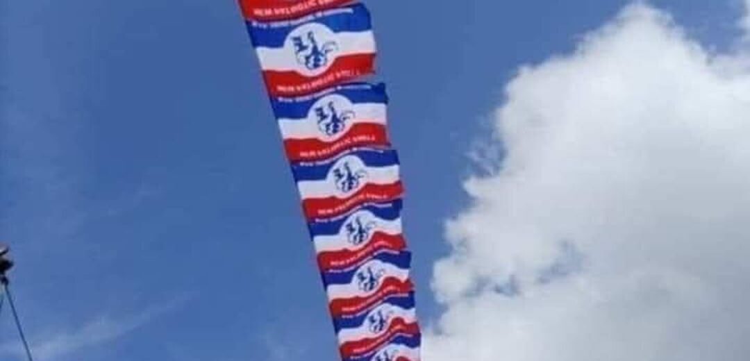 NPP National Executives Elections: Let’s Support Whoever Emerges Victorious for 2028 Victory — Former Dormaa East DCE