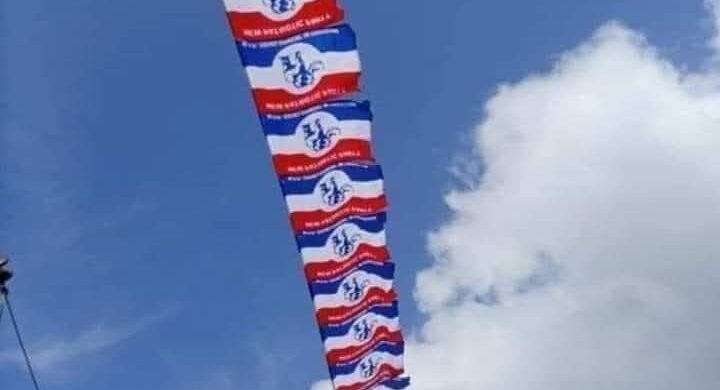 NPP National Executives Elections: Let’s Support Whoever Emerges Victorious for 2028 Victory — Former Dormaa East DCE
