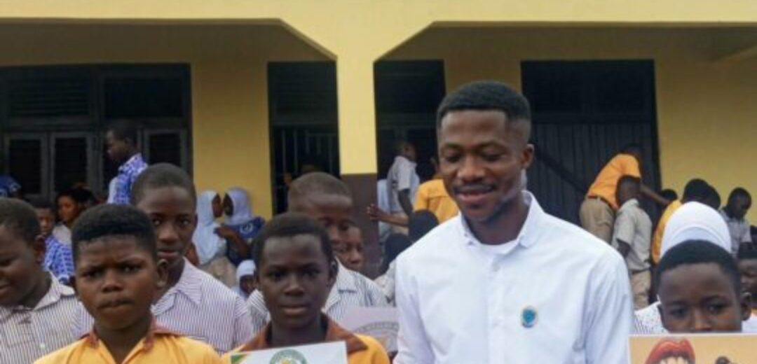 School Mental Health And Drug Abuse Awareness Campaign Suspended Due To Teachers’ Strike – Organizers Announce