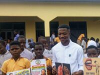 School Mental Health And Drug Abuse Awareness Campaign Suspended Due To Teachers’ Strike – Organizers Announce