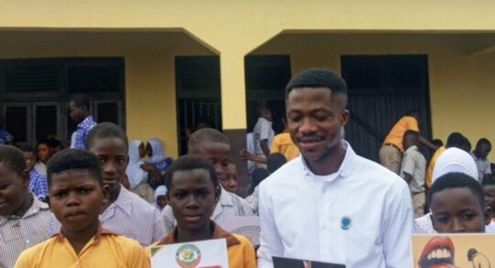 School Mental Health And Drug Abuse Awareness Campaign Suspended Due To Teachers’ Strike – Organizers Announce