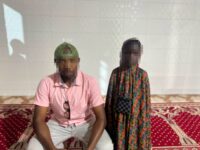 8-Year-Old Trafficked Child Beggar Escapes Abusive Master In Kumasi, Seeks Return Home To Niger