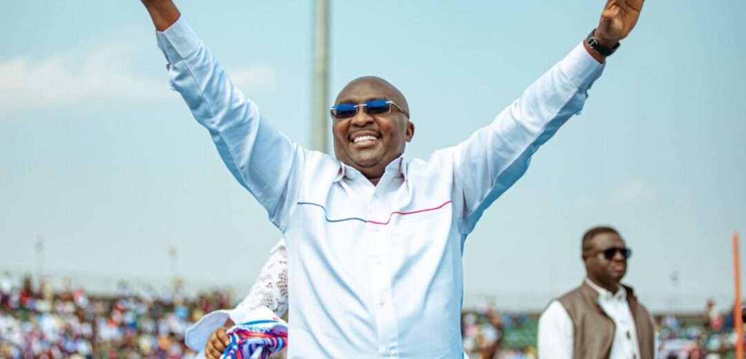 NPP Conference: Flagbearer Now Party Leader As Delegates Approve 14 Amendments