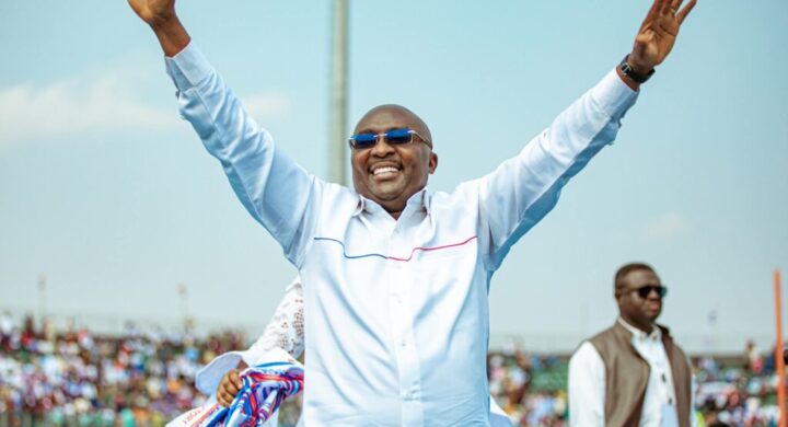 NPP Conference: Flagbearer Now Party Leader As Delegates Approve 14 Amendments