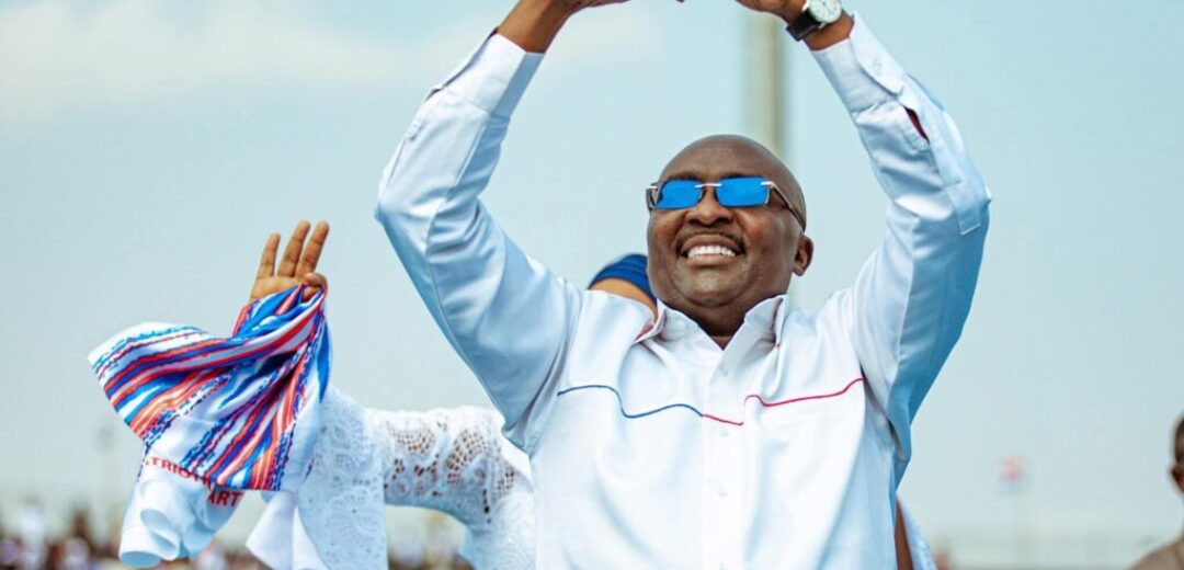 Cost Of Living Soars Under NDC Despite Low Inflation On Paper – Bawumia