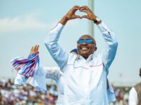 Cost Of Living Soars Under NDC Despite Low Inflation On Paper – Bawumia