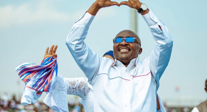 Cost Of Living Soars Under NDC Despite Low Inflation On Paper – Bawumia