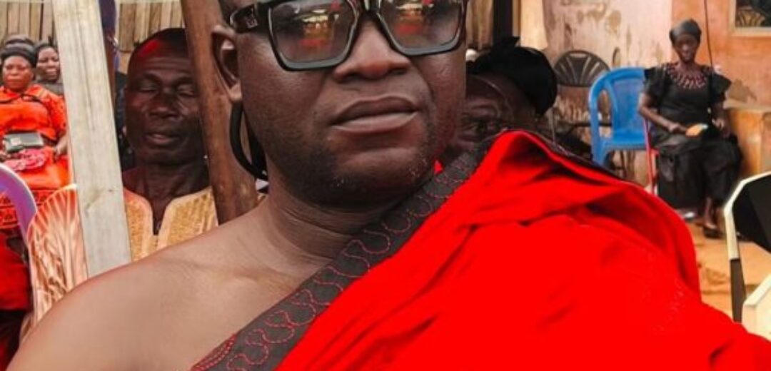 Concerned Citizen Questions Offinso North DCE Over Deteriorating Sewua-Mfante Road And Idle DRIP Machines