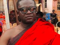 Concerned Citizen Questions Offinso North DCE Over Deteriorating Sewua-Mfante Road And Idle DRIP Machines