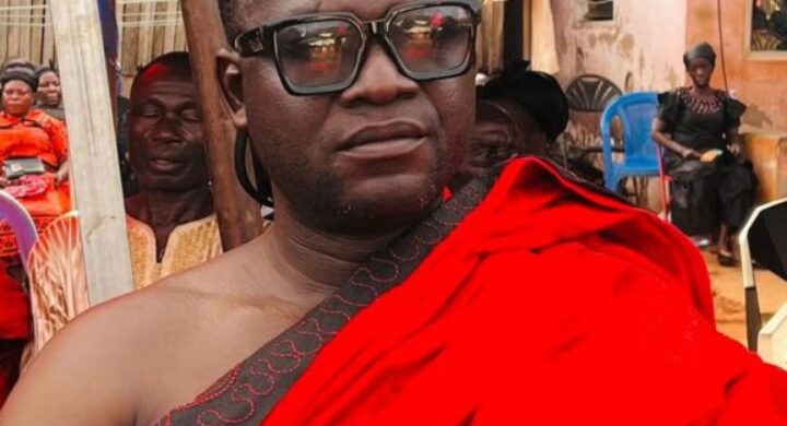 Concerned Citizen Questions Offinso North DCE Over Deteriorating Sewua-Mfante Road And Idle DRIP Machines