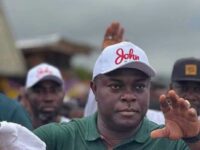 Ashanti NDC Chairman Augustus Nana Akwasi Begins Third-Term Bid; Targets 10 Seats In 2028