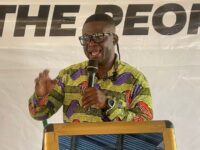 Offinso North: Residents Demand Accountability Over DRIP Machines As Sewua-Mfante Road Deteriorates