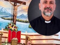 Tragedy At The Altar: Ecuadorian Priest Dies After Crucifix Falls On Him During Live Mass