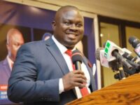 Journalism Requires Sacrifice, Commitment and Excellence – GJA President Albert Dwumfour
