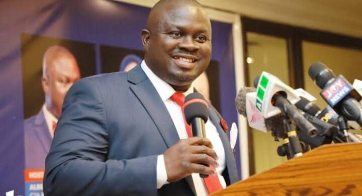 Journalism Requires Sacrifice, Commitment and Excellence – GJA President Albert Dwumfour