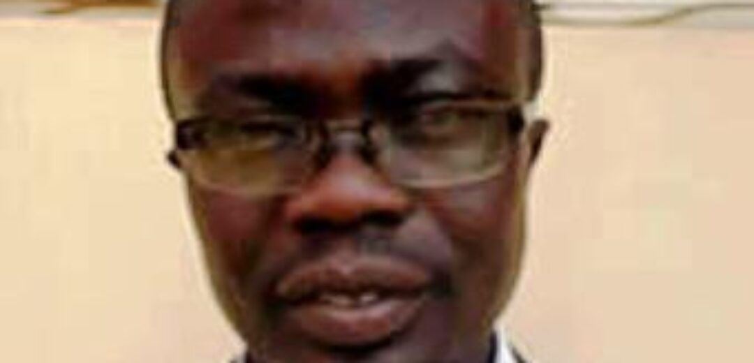 Former MCE Urges Peaceful Conduct Before and After NDC Constituency Elections