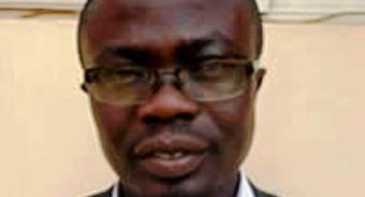 Former MCE Urges Peaceful Conduct Before and After NDC Constituency Elections