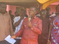 Offinso South MP Commissions Educational, Sanitation and Market Projects to Boost Local Development