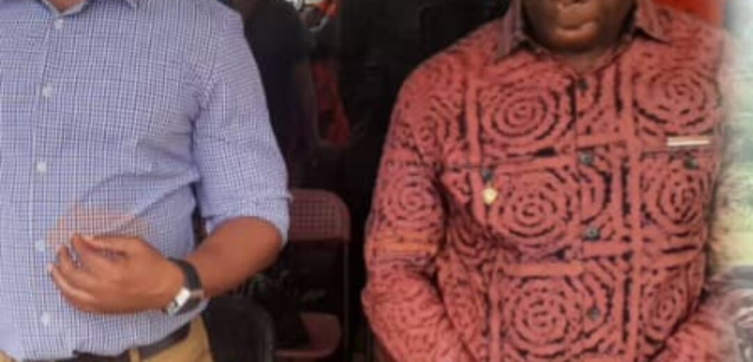 Offinso South MCE Applauds MP For Numerous Projects, Calls For Unity In Development