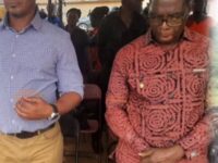 Offinso South MCE Applauds MP For Numerous Projects, Calls For Unity In Development