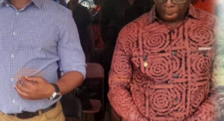 Offinso South MCE Applauds MP For Numerous Projects, Calls For Unity In Development