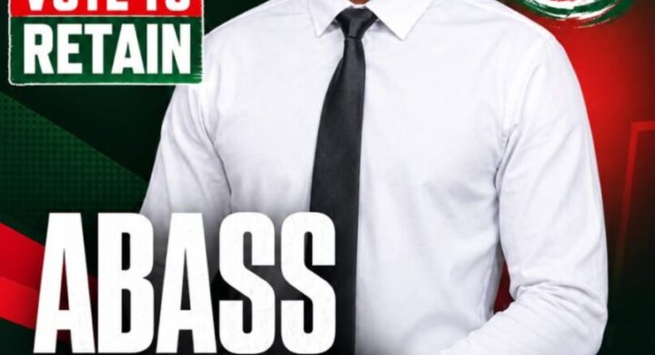 Offinso South NDC: Abass Mohammed Picks #1, Seeks Re-Election As General Secretary