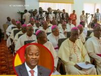 Galamsey Crisis Worsening; Declare State of Emergency – Catholic Bishops To Government