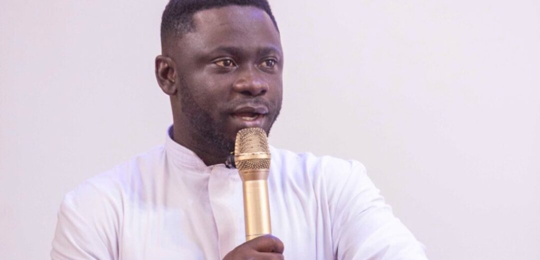 Do Not Take God For Granted; Some Opportunities Require Rejection For Others To Get Their Turn – Rev. Fr. Edward Yeboah Biney