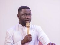 Do Not Take God For Granted; Some Opportunities Require Rejection For Others To Get Their Turn – Rev. Fr. Edward Yeboah Biney