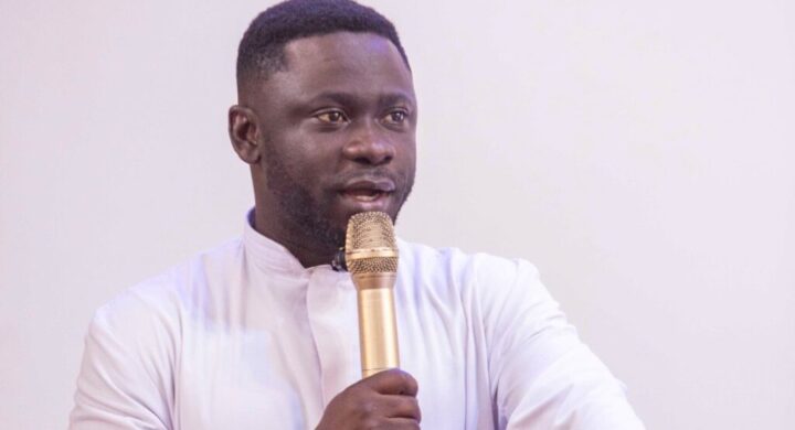 Do Not Take God For Granted; Some Opportunities Require Rejection For Others To Get Their Turn – Rev. Fr. Edward Yeboah Biney